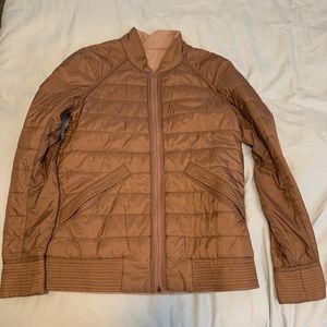 Lululemon The Bomb Bomber